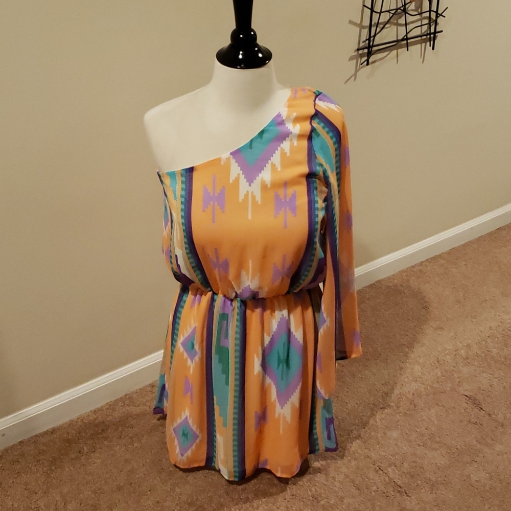 Auditions dress Size Small junior